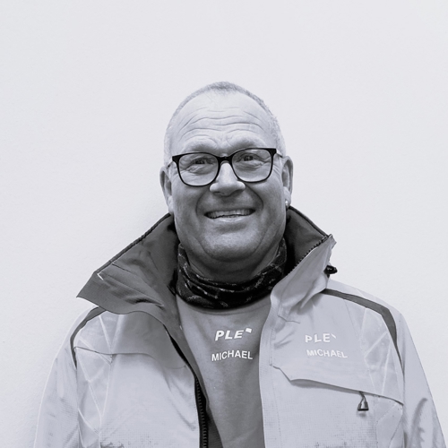 Billede af Michael Christensen