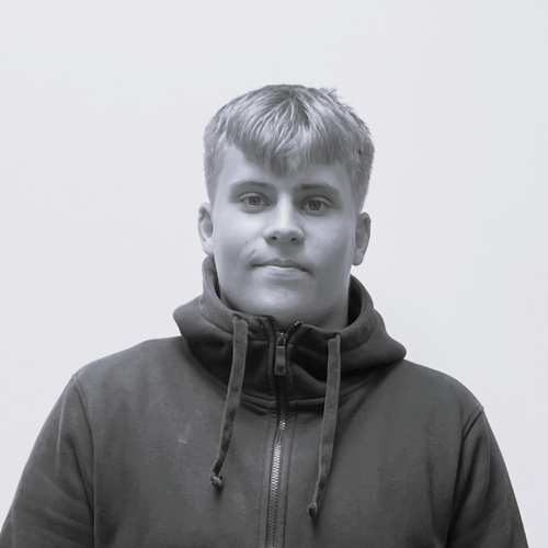 Billede af Alexander Schalburg