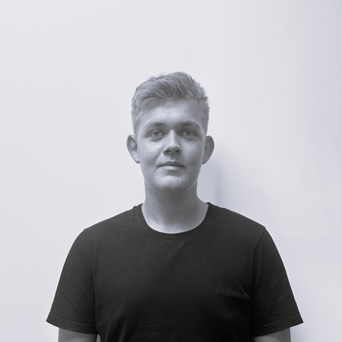 Billede af Magnus Larsen
