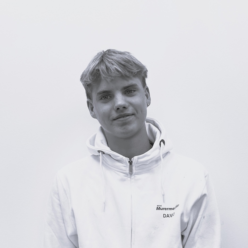Billede af David Kofoed Howardsen