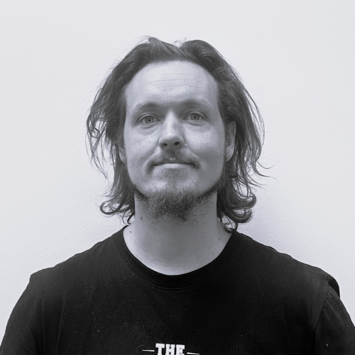 Billede af Jesper Laugmann