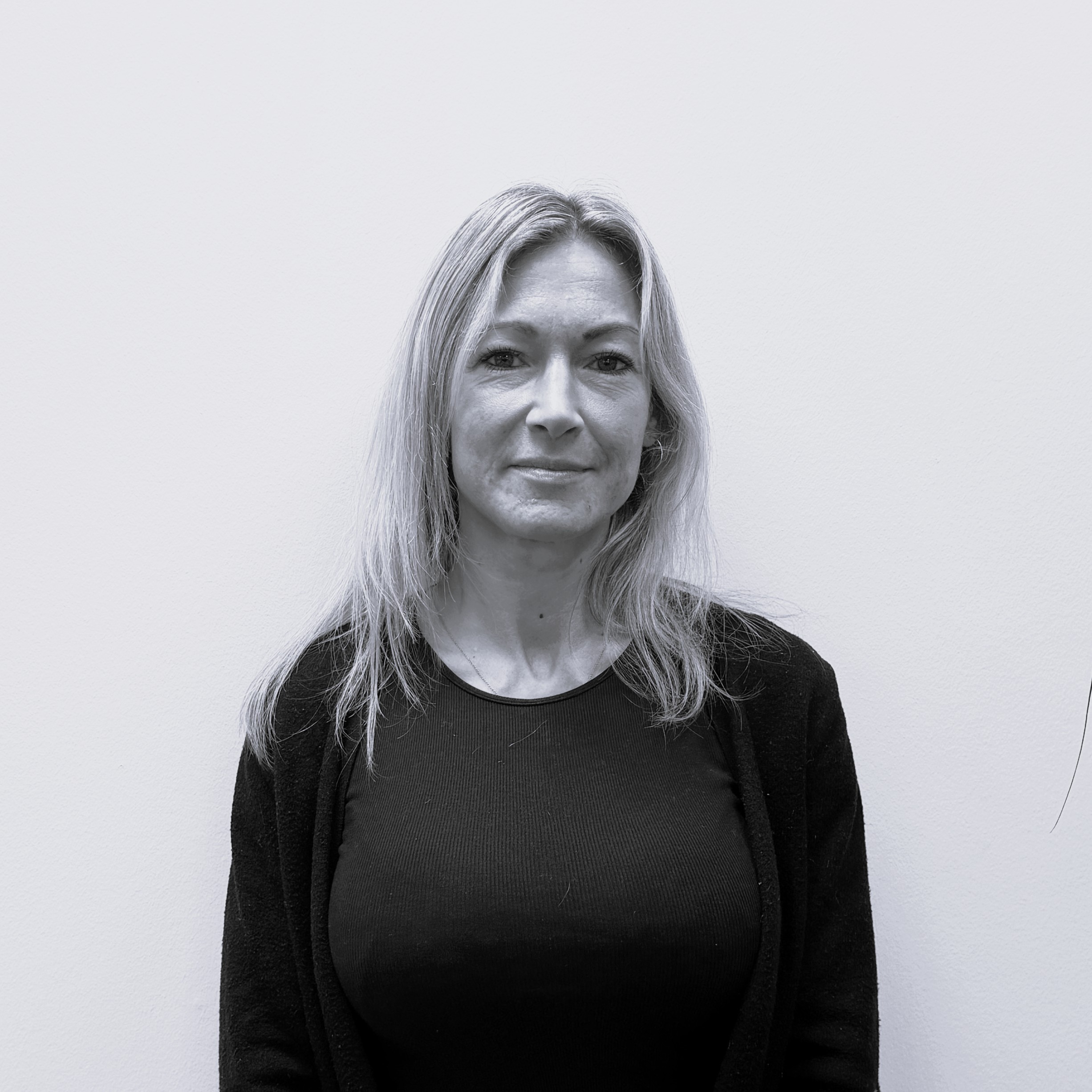 Billede af Kristina Birch